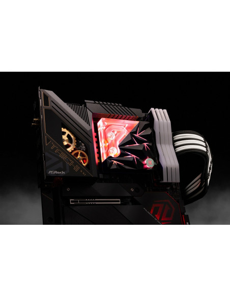 Ek Water Blocks Ek-Quantum Velocity Edge D-Rgb Blok Wodny