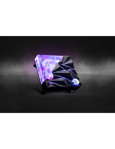 Ek Water Blocks Ek-Quantum Velocity Edge D-Rgb Blok Wodny