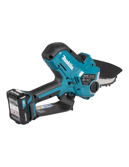 Piła Łańcuchowa 12V,10Cm 1X2,0Ah Uc100Dwa01 Makita