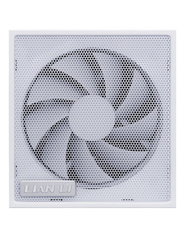 Lian Li Sx1000P Moduł Zasilaczy 1000 W 20+4 Pin Atx Atx Biały