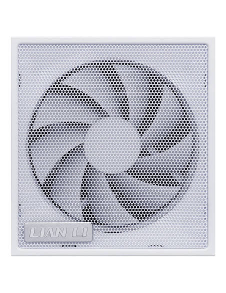 Lian Li Sx1000P Moduł Zasilaczy 1000 W 20+4 Pin Atx Atx Biały