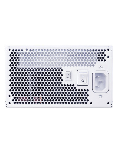Lian Li Sx1000P Moduł Zasilaczy 1000 W 20+4 Pin Atx Atx Biały