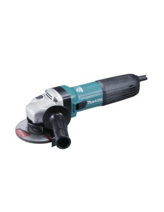 Makita Ga5041C01 Szlifierka Kątowa 125, 6.4 11000 Rpm 1400 W 2,7 Kg 2