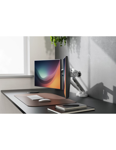 Digitus Podwójne Mocowanie Monitora, 2X 35", 2X 10 Kg