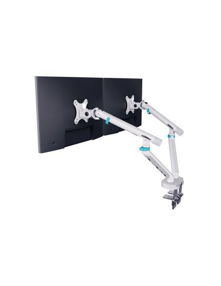 Digitus Podwójne Mocowanie Monitora, 2X 35", 2X 10 Kg