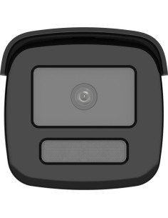 Hikvision Pro Series With Acusense Ds-2Cd2T46G2H-4I(4Mm)(Ef)(Black) Tubowa Kamera Bezpieczeństwa Ip Zewnętrzna 2688 X 1520 Px Su 2