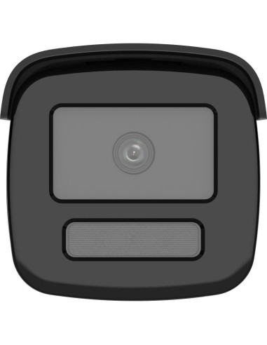 Hikvision Pro Series With Acusense Ds-2Cd2T46G2H-4I(4Mm)(Ef)(Black) Tubowa Kamera Bezpieczeństwa Ip Zewnętrzna 2688 X 1520 Px Su
