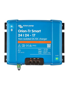 Orion-Tr Smart 24/24-17A Nieizolowany Kanał Dc-Dc