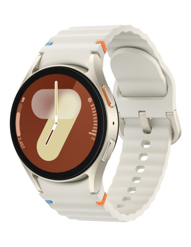 Smartwatch Samsung Galaxy Watch7 L305 Lte 40Mm Kremowy