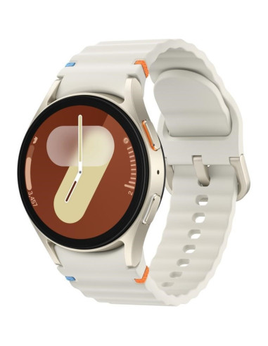 Smartwatch Samsung Galaxy Watch7 L305 Lte 40Mm Kremowy