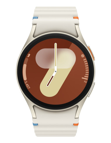 Smartwatch Samsung Galaxy Watch7 L305 Lte 40Mm Kremowy