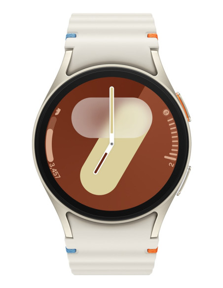 Smartwatch Samsung Galaxy Watch7 L305 Lte 40Mm Kremowy
