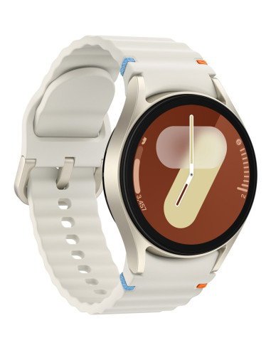 Smartwatch Samsung Galaxy Watch7 L305 Lte 40Mm Kremowy