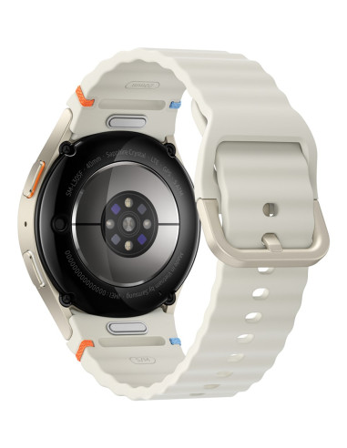 Smartwatch Samsung Galaxy Watch7 L305 Lte 40Mm Kremowy