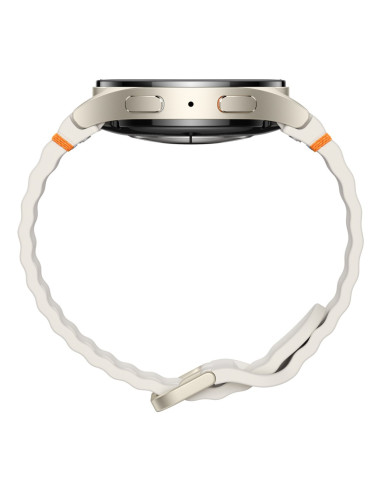 Smartwatch Samsung Galaxy Watch7 L305 Lte 40Mm Kremowy