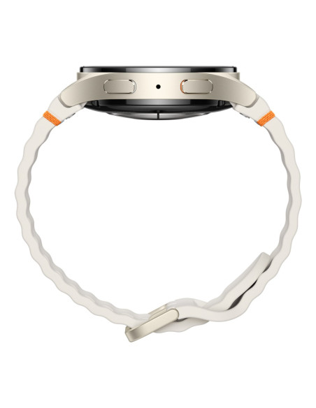 Smartwatch Samsung Galaxy Watch7 L305 Lte 40Mm Kremowy