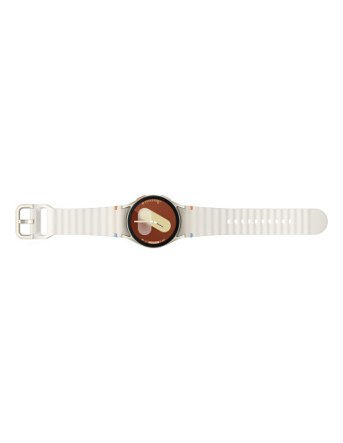 Smartwatch Samsung Galaxy Watch7 L305 Lte 40Mm Kremowy