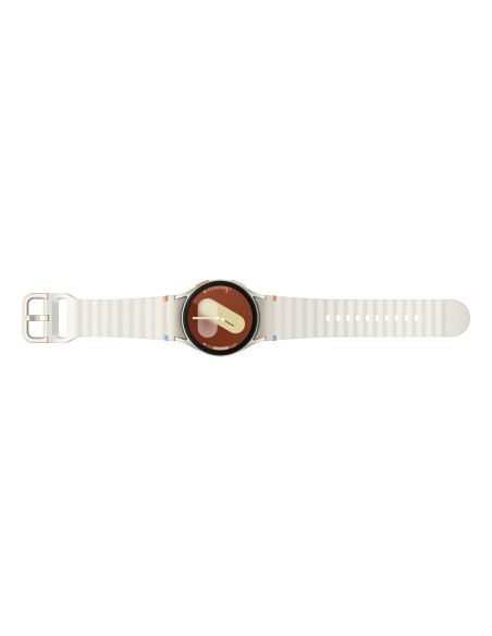 Smartwatch Samsung Galaxy Watch7 L305 Lte 40Mm Kremowy