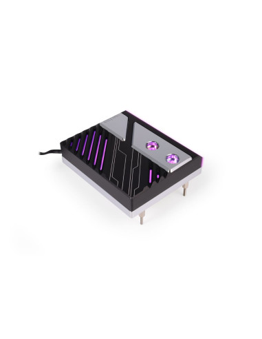 Alphacool 13893 Część / Akcesorium Do Systemów Chłodzenia Komputerów Płytka Chłodząca