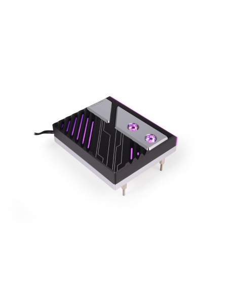 Alphacool 13893 Część / Akcesorium Do Systemów Chłodzenia Komputerów Płytka Chłodząca