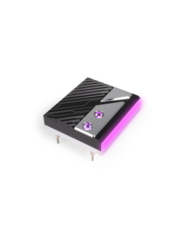 Alphacool 13893 Część / Akcesorium Do Systemów Chłodzenia Komputerów Płytka Chłodząca