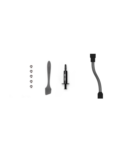 Alphacool 13893 Część / Akcesorium Do Systemów Chłodzenia Komputerów Płytka Chłodząca