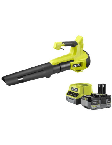 Akumulatorowa Dmuchawa Ry18Blb-140 1*4.0Ah One+