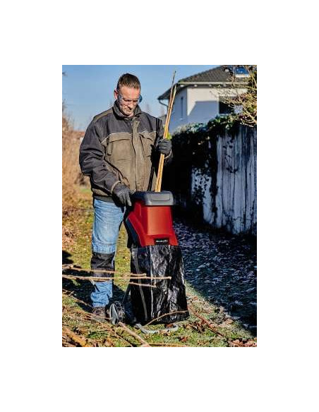 Einhell Gc-Ks 2540 Rozdrabniacz 2000 W Ostrze