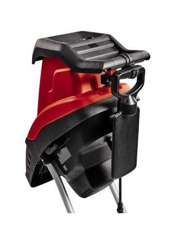 Einhell Gc-Ks 2540 Rozdrabniacz 2000 W Ostrze