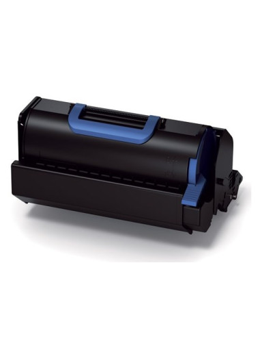 Oki 45460502 Kaseta Z Tonerem 1 Szt. Oryginalny Czarny