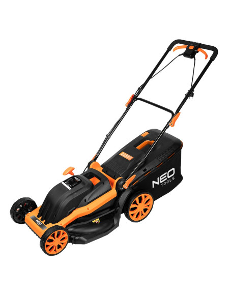 Kosiarka 1800W 440Mm Kosz 45L
