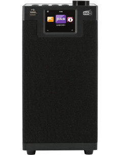 Radio Imperial Dabman I610 Dab+/Fm Czarne
