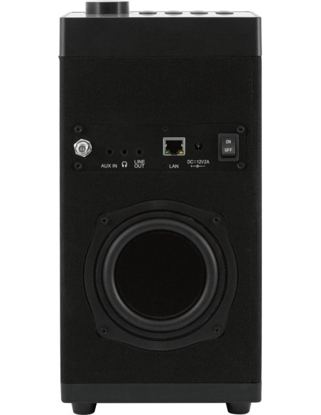 Radio Imperial Dabman I610 Dab+/Fm Czarne