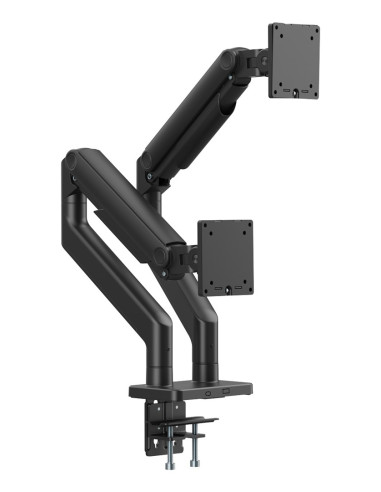 Digitus Podwójne Mocowanie Monitora, 2X 45", 2X 20 Kg