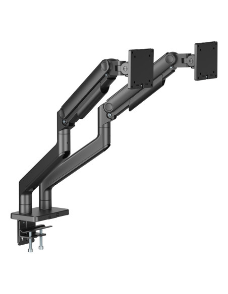 Digitus Podwójne Mocowanie Monitora, 2X 45", 2X 20 Kg