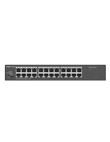 Switch Rg-Es124G-L 24-Portowy Reyee