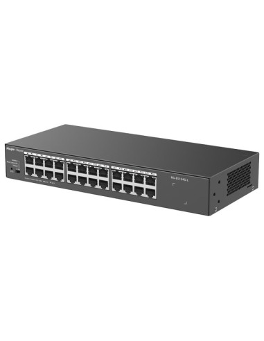 Switch Rg-Es124G-L 24-Portowy Reyee