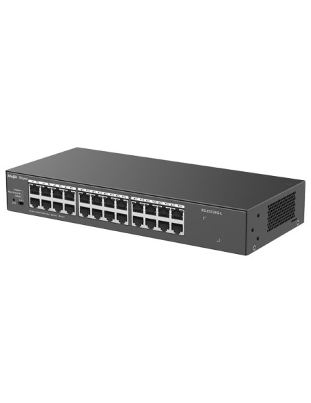Switch Rg-Es124G-L 24-Portowy Reyee