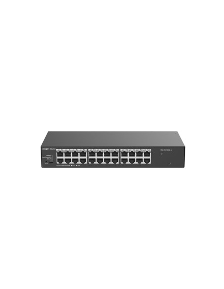 Switch Rg-Es124G-L 24-Portowy Reyee