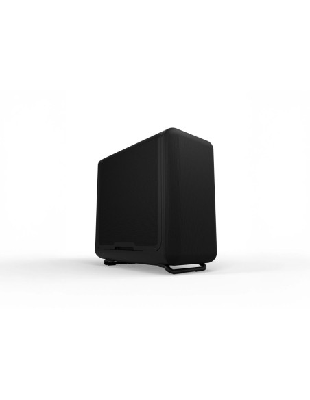 Hyte X50 Air Mid Tower Case Pitch Black