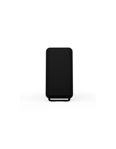 Hyte X50 Air Mid Tower Case Pitch Black