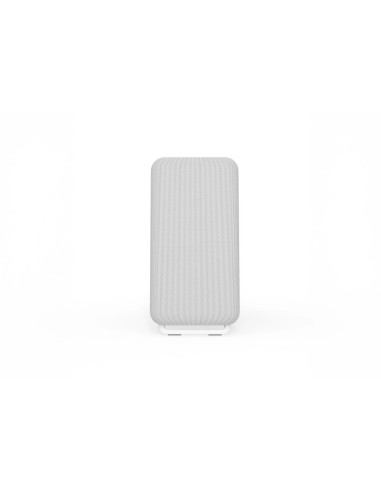 Hyte X50 Air Mid Tower Case Snow White