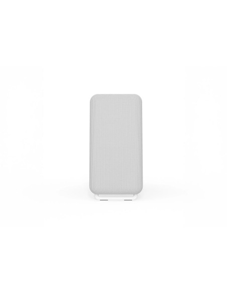 Hyte X50 Air Mid Tower Case Snow White