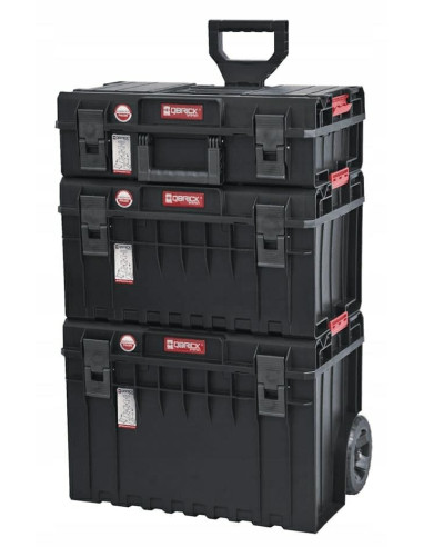 Qbrick System One Cart Basic Set 2.0 Nr. 1