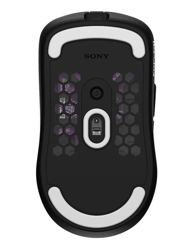 Sony Inzone Myszka Gaming Po Prawej Stronie Rf Wireless Optyczny 30000 Dpi