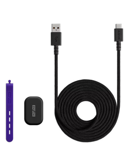 Sony Inzone Myszka Gaming Po Prawej Stronie Rf Wireless Optyczny 30000 Dpi