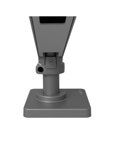 Ergotron Lx Pro Series 45-682-293 Uchwyt / Stojak Do Monitorów 86,4 Cm (34") Biurko Ciemny Szary