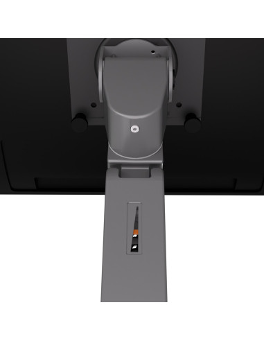 Ergotron Lx Pro Series 45-682-293 Uchwyt / Stojak Do Monitorów 86,4 Cm (34") Biurko Ciemny Szary
