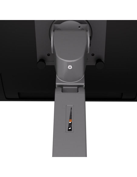 Ergotron Lx Pro Series 45-682-293 Uchwyt / Stojak Do Monitorów 86,4 Cm (34") Biurko Ciemny Szary