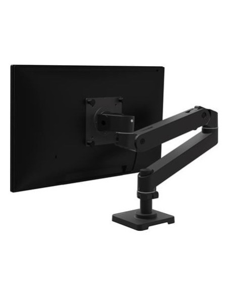 Ergotron Lx Pro Series 45-682-292 Uchwyt / Stojak Do Monitorów 86,4 Cm (34") Biurko Czarny